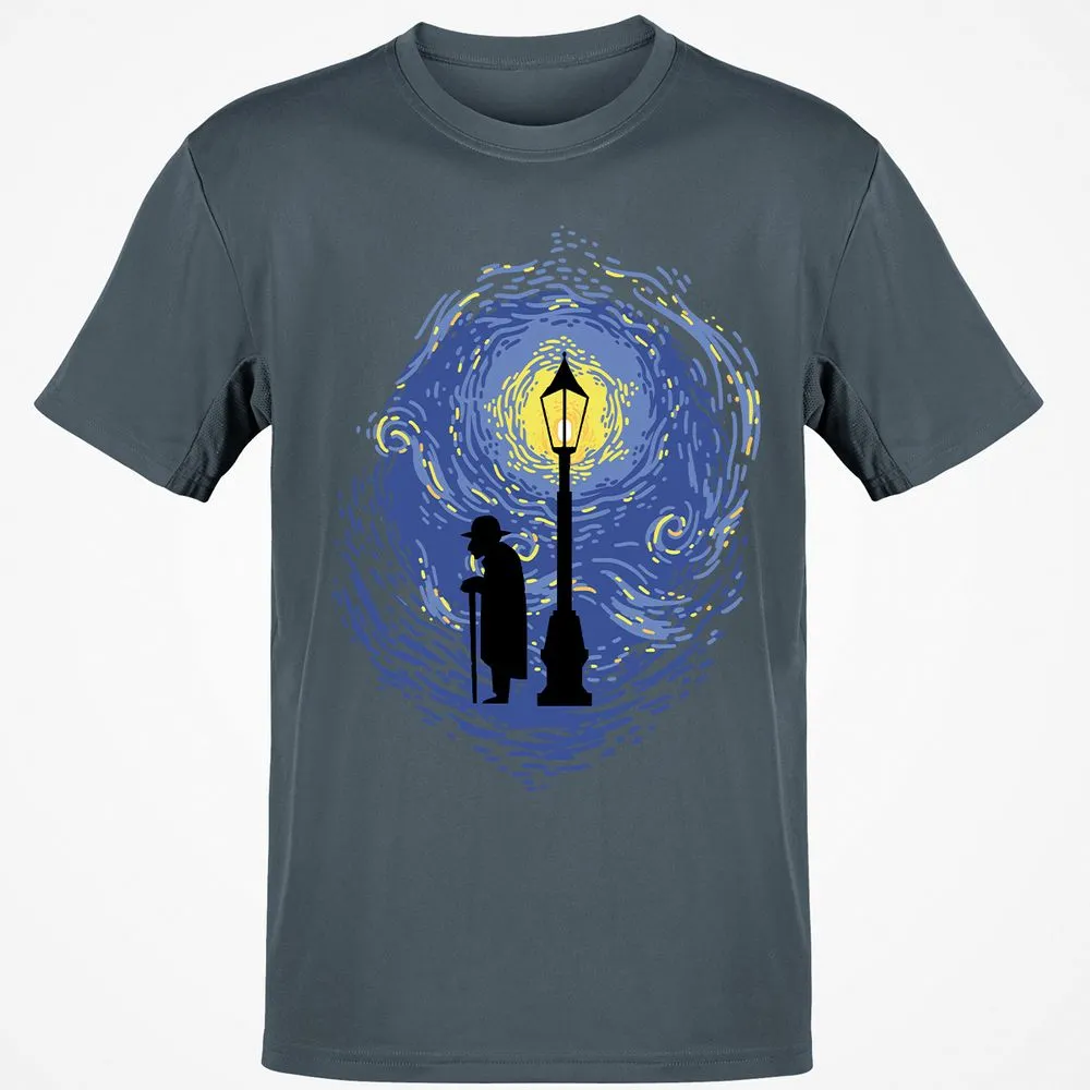 Classic Unisex T-Shirt - K2F9ATTS - Charcoal - 3