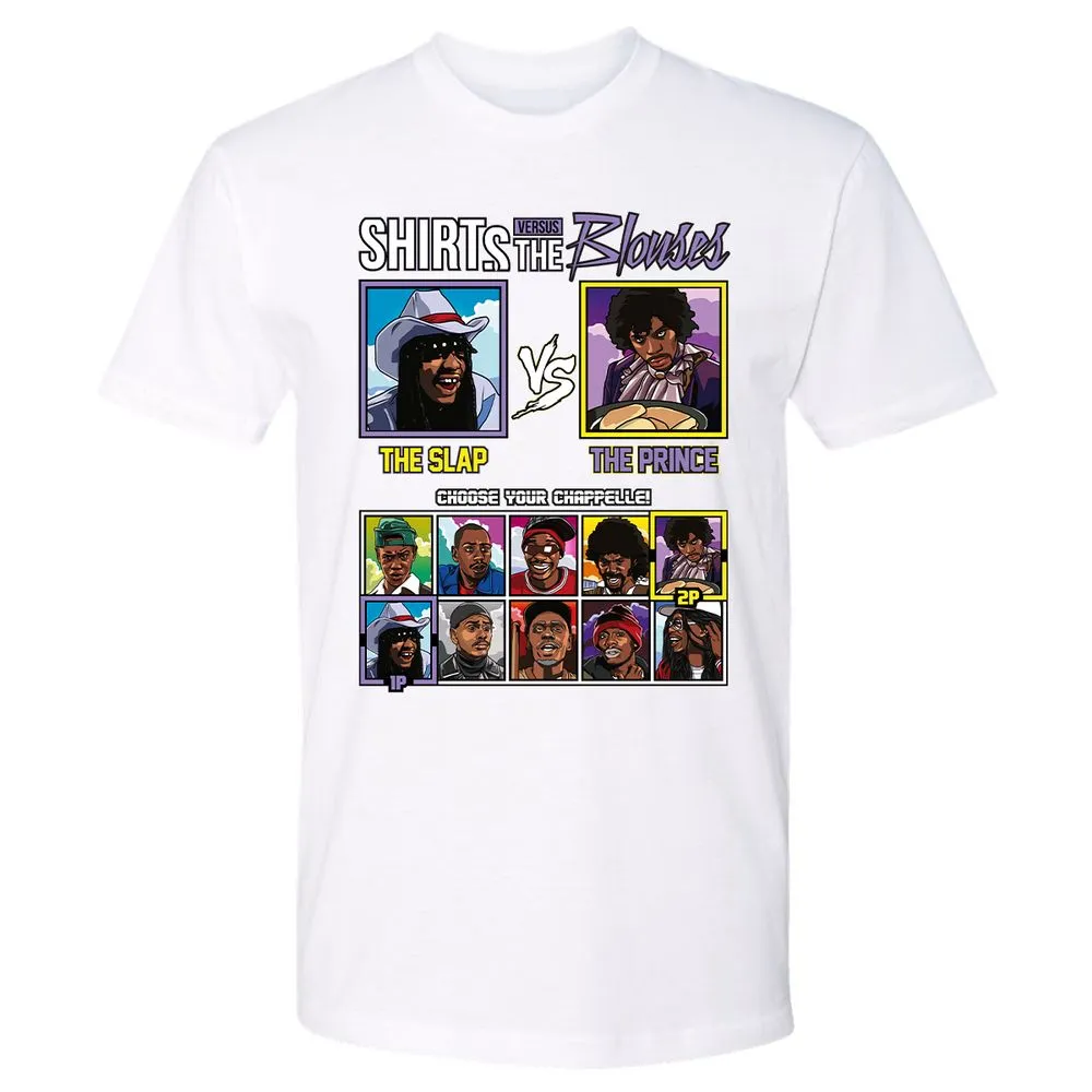 Premium Unisex T-Shirt - TATUG57F - White - 4