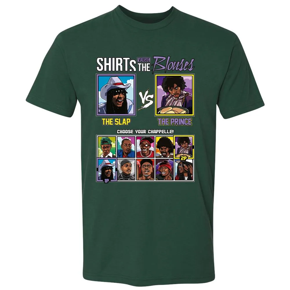 Premium Unisex T-Shirt - TATUG57F - Forest Green - 13