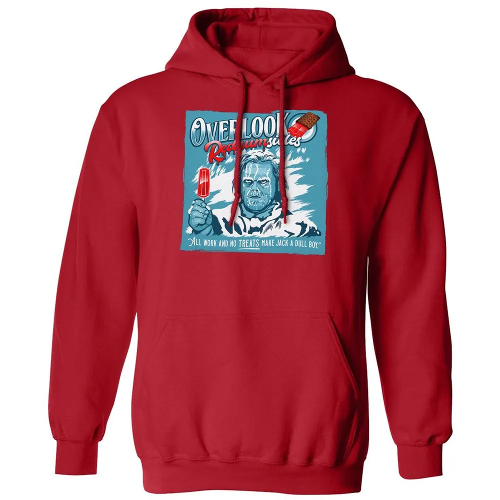 Classic Unisex Hoodie - RYZL5TZF - Red - 5