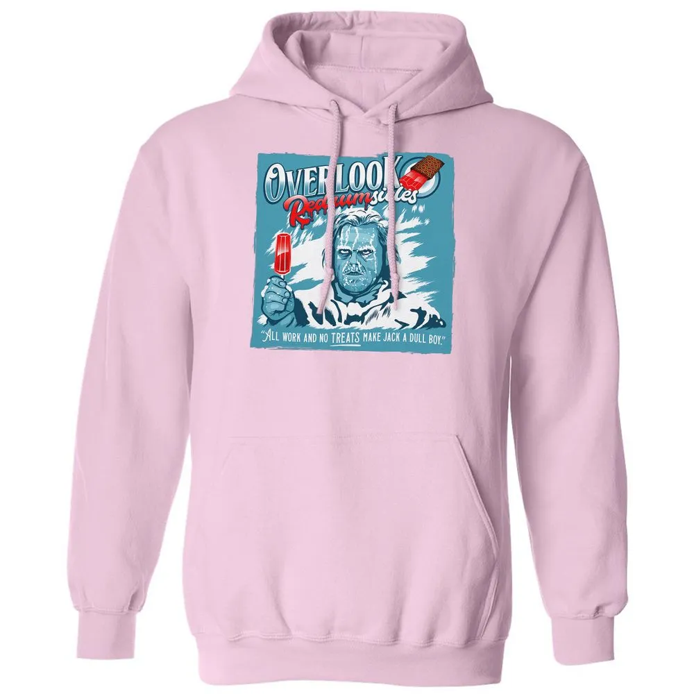 Classic Unisex Hoodie - RYZL5TZF - Light Pink - 3