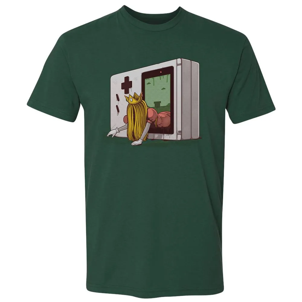 Premium Unisex T-Shirt - 88NN1JCF - Forest Green - 13