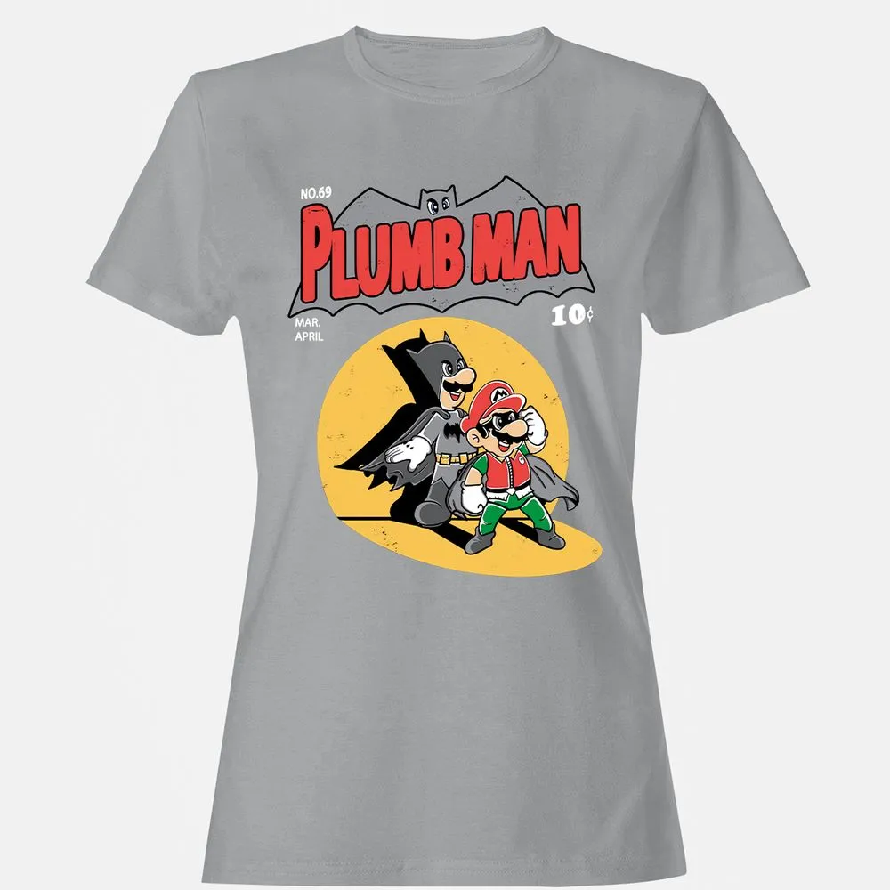 Women's T-Shirt - YD5MYHPY - Sport Grey - 15