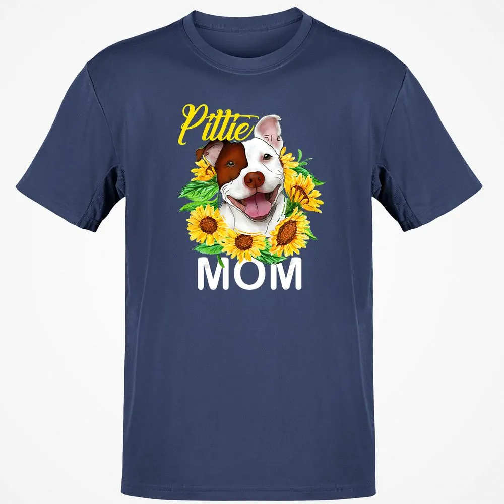 Classic Unisex T-Shirt - BXJKJYBB - Navy - 7