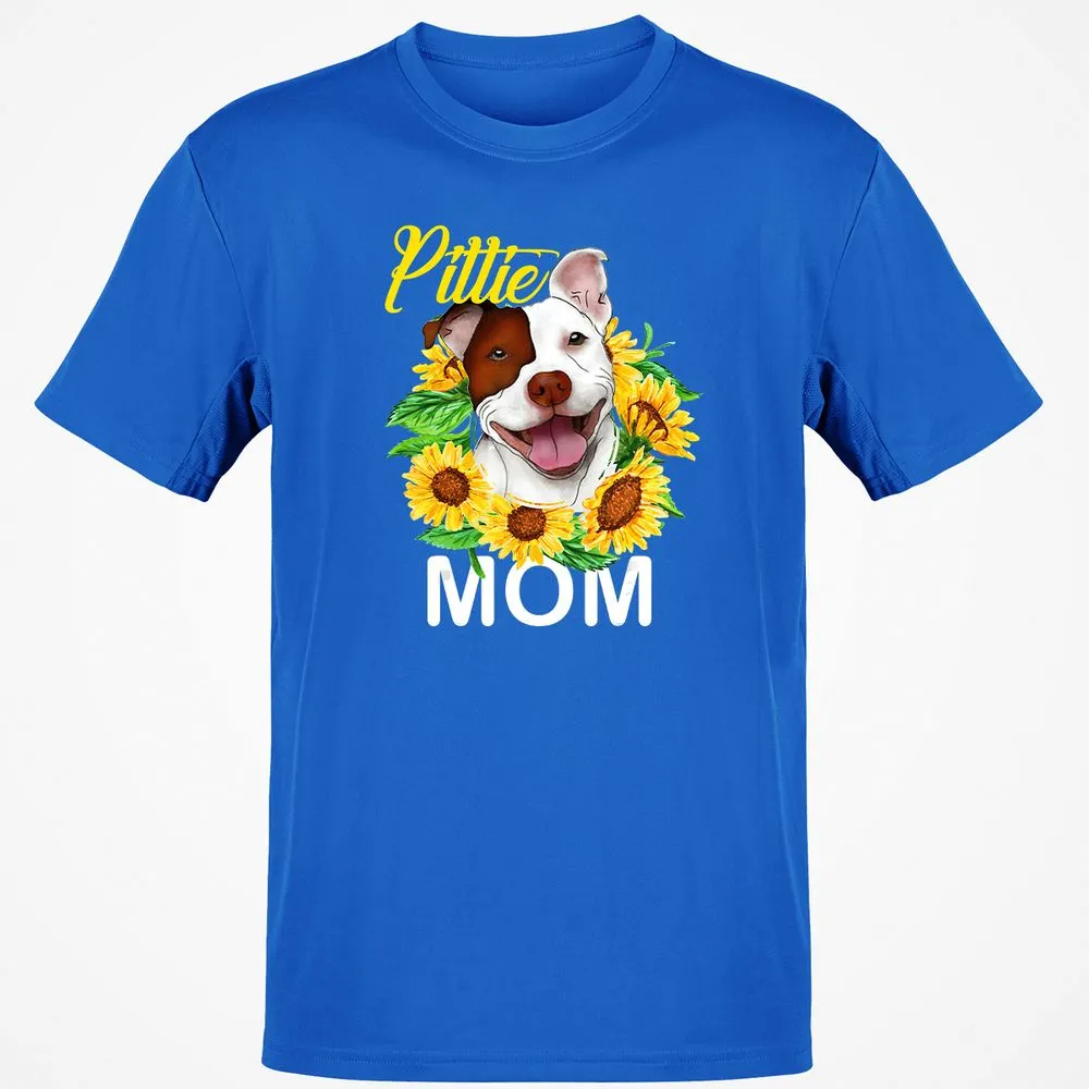 Classic Unisex T-Shirt - BXJKJYBB - Royal - 11