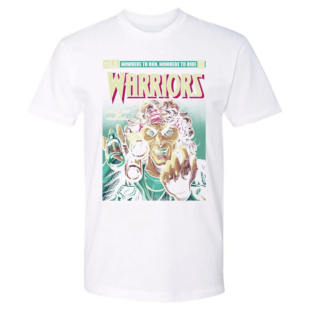 Premium Unisex T-Shirt - UV5AKL26 - White - 4