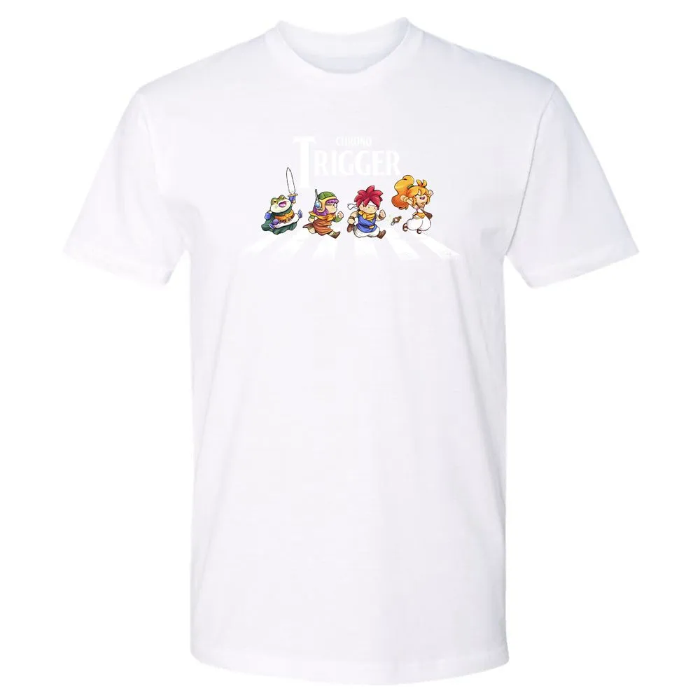 Premium Unisex T-Shirt - HSP8RZVR - White - 4