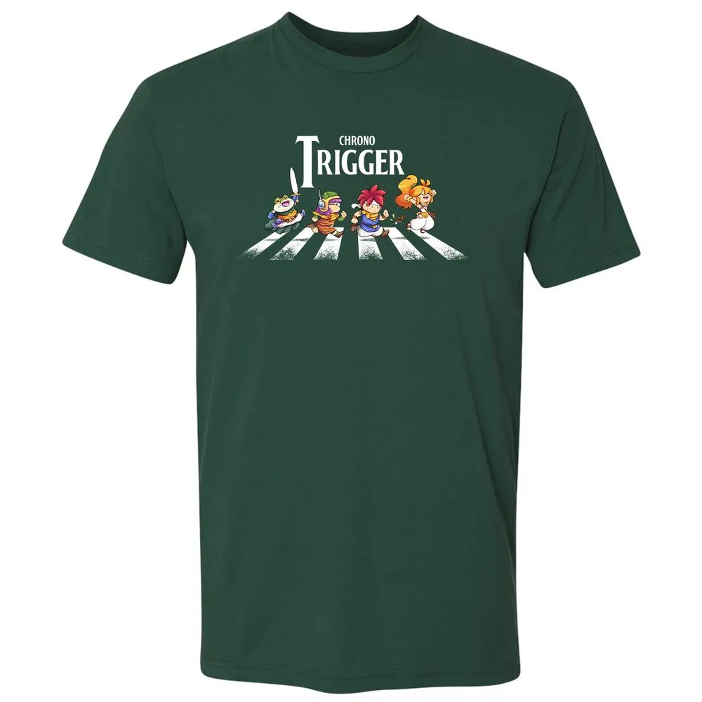 Premium Unisex T-Shirt - HSP8RZVR - Forest Green - 13
