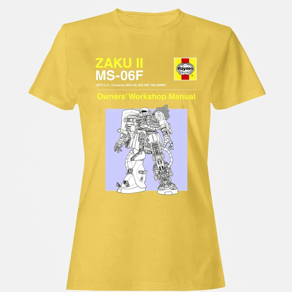 Women's T-Shirt - G1Y4HXGX - Daisy - 4