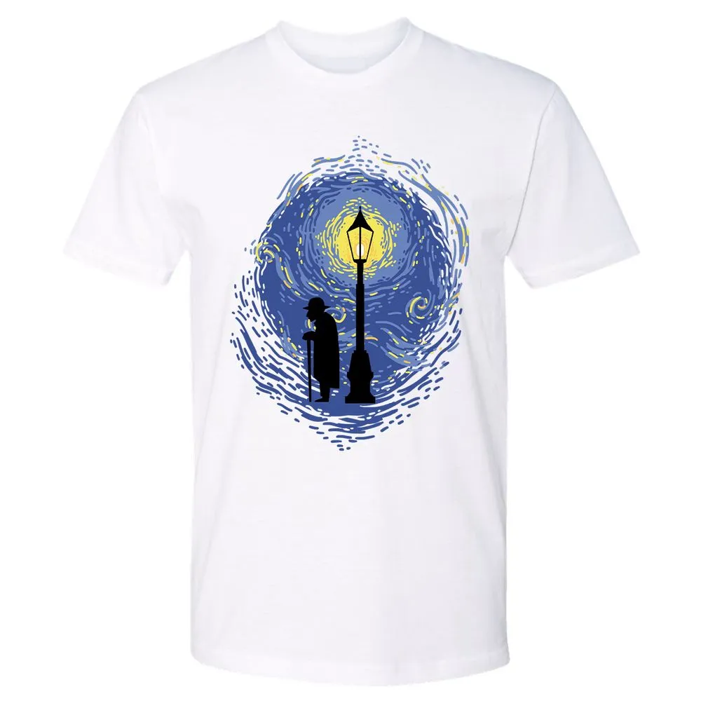 Premium Unisex T-Shirt - 8FDRMQ8N - White - 4