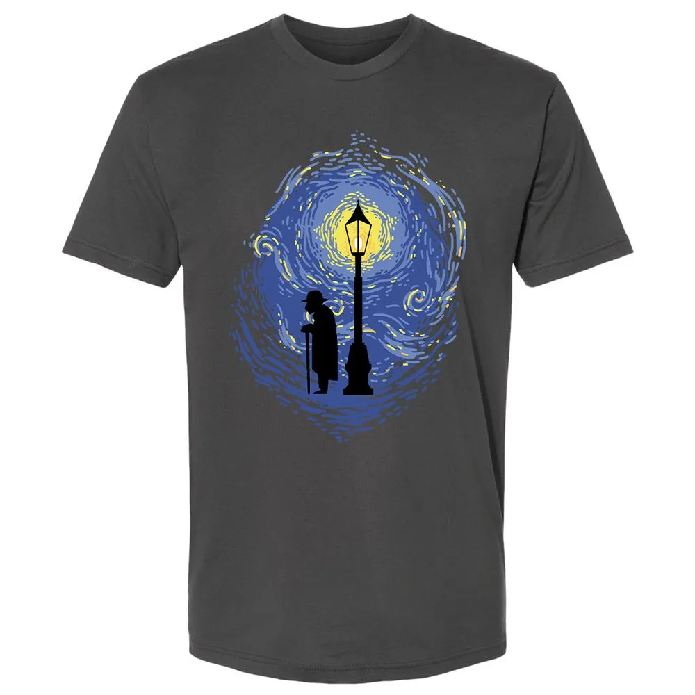 Premium Unisex T-Shirt - 8FDRMQ8N - Heavy Metal - 8