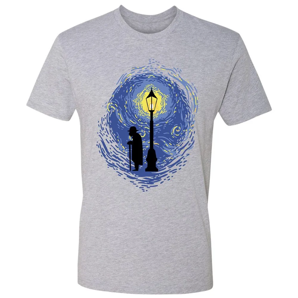 Premium Unisex T-Shirt - 8FDRMQ8N - Heather Grey - 9