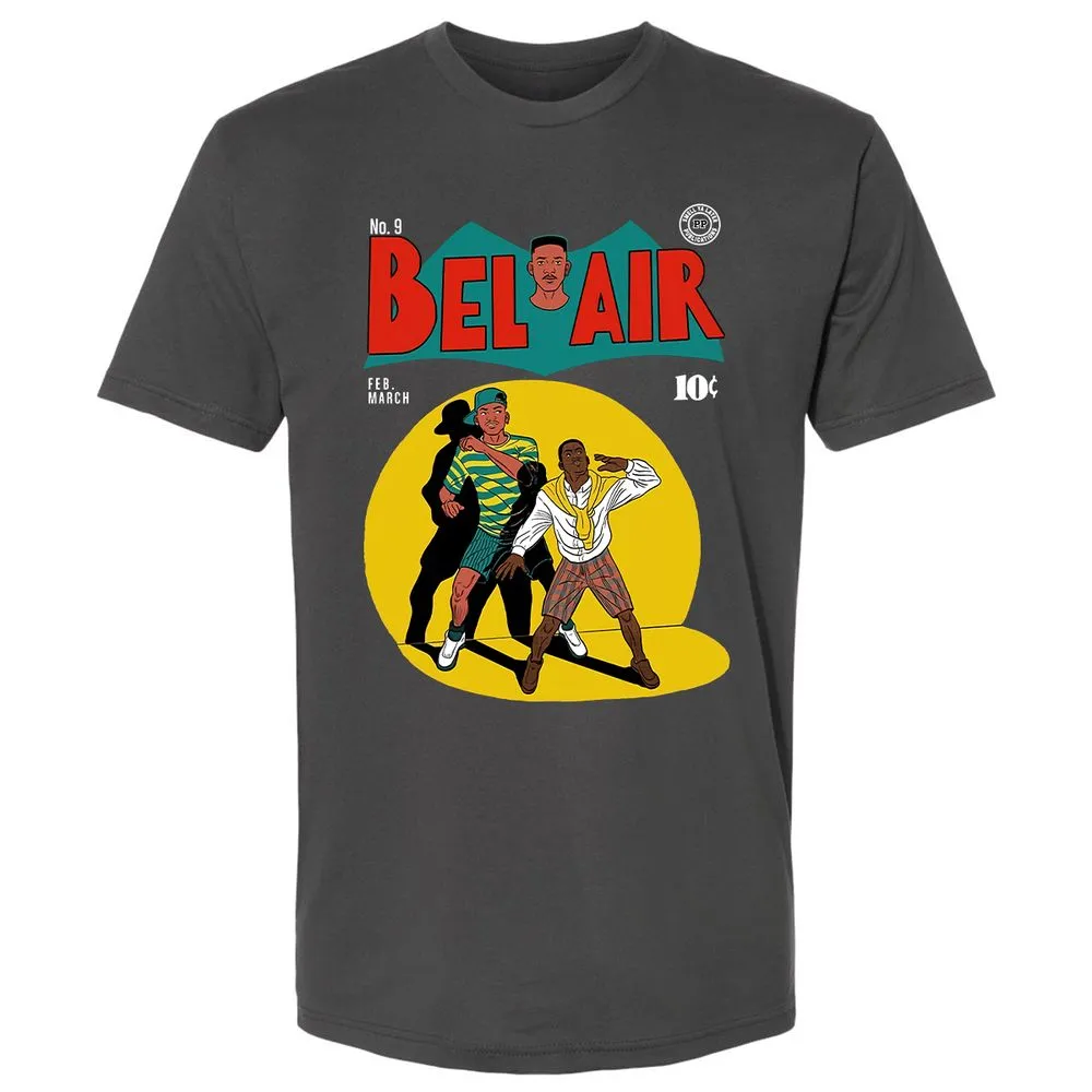 Premium Unisex T-Shirt - DKRMG5PL - Heavy Metal - 8