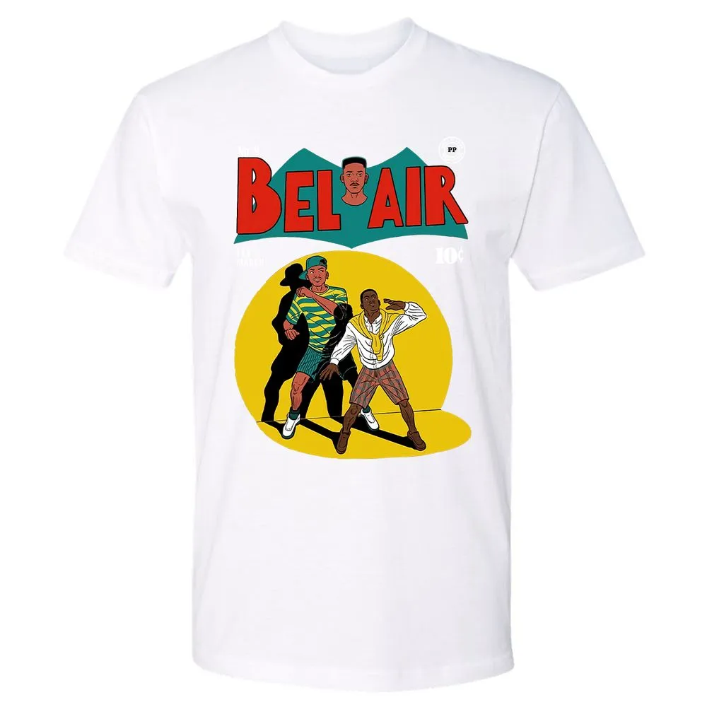 Premium Unisex T-Shirt - DKRMG5PL - White - 4