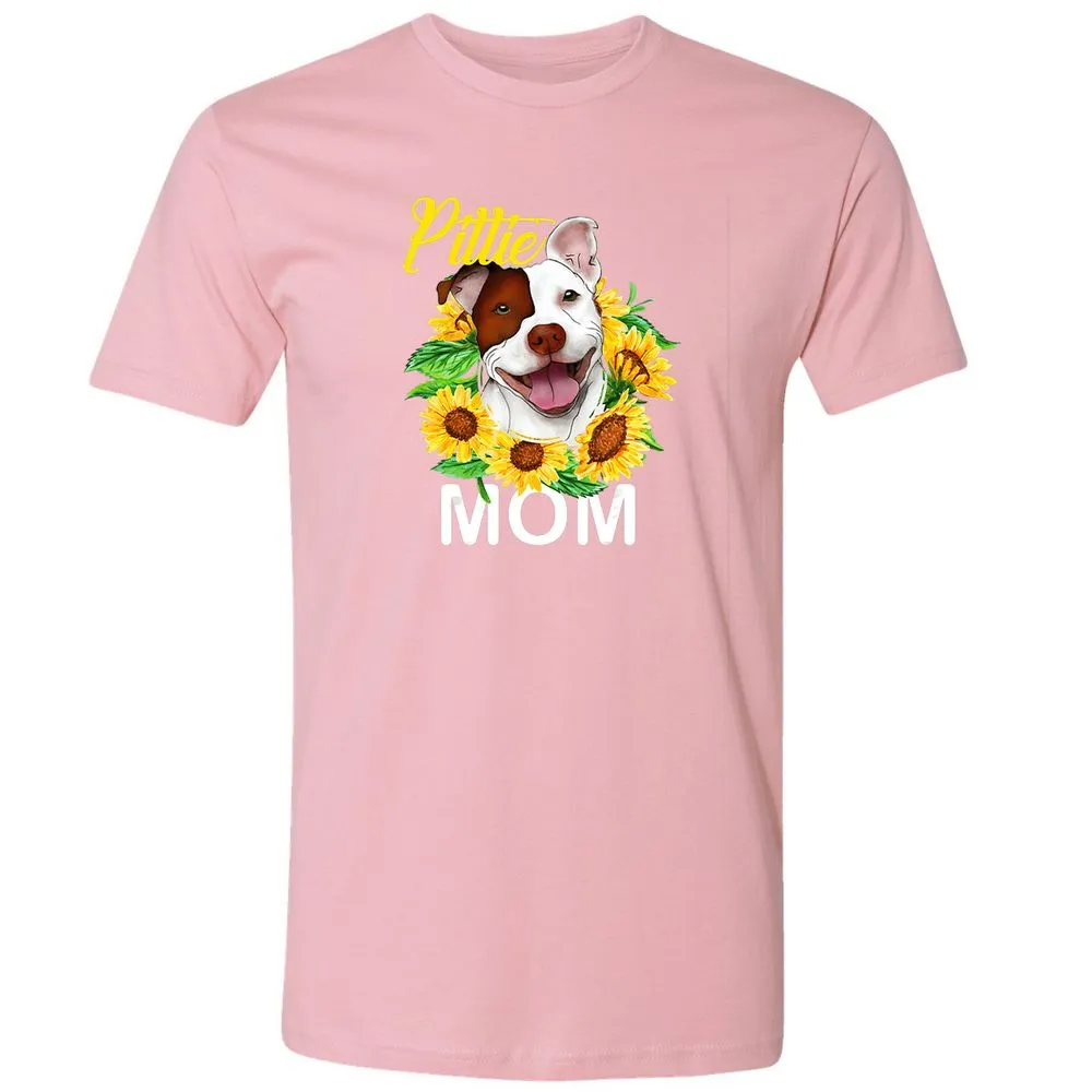 Premium Unisex T-Shirt - R5XCNADL - Light Pink - 3