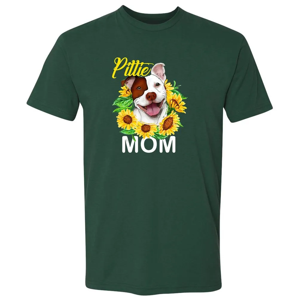 Premium Unisex T-Shirt - R5XCNADL - Forest Green - 13