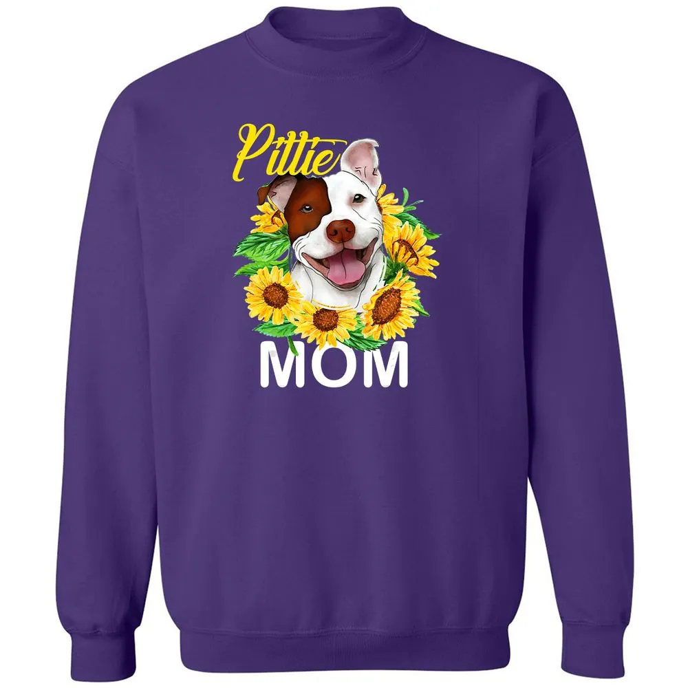 Classic Unisex Sweatshirt - 2PKFYT5D - Purple - 6