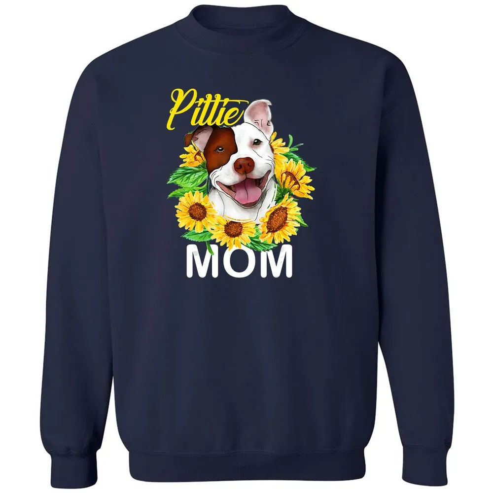 Classic Unisex Sweatshirt - 2PKFYT5D - Navy - 2