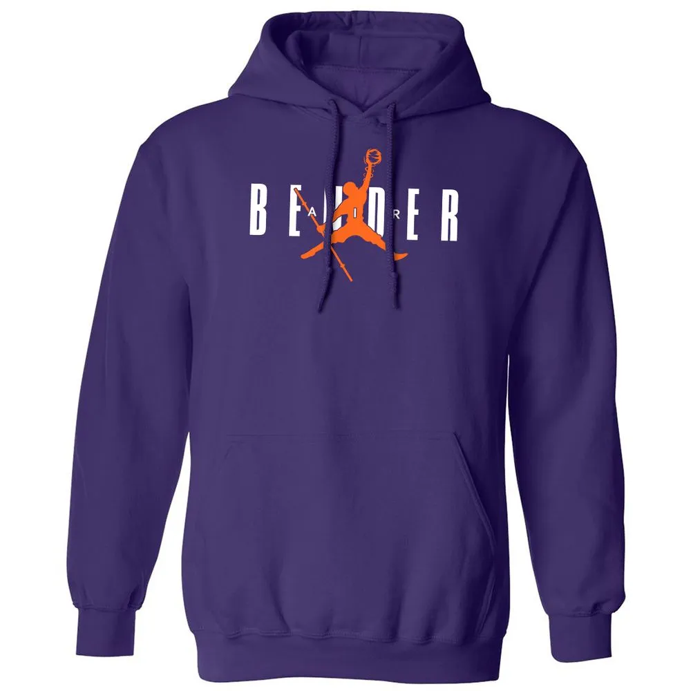 Classic Unisex Hoodie - GKNUNXJF - Purple - 6