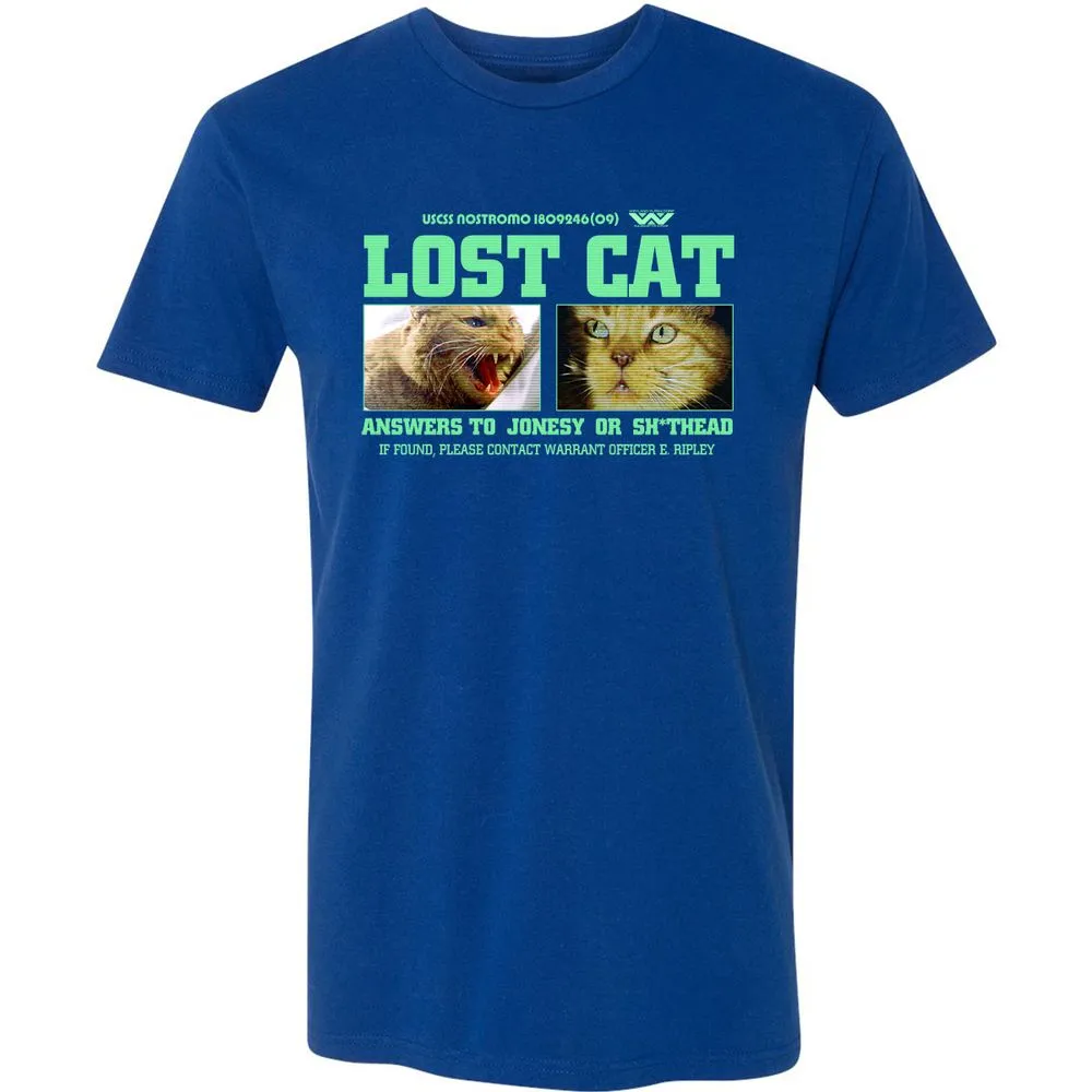 Premium Unisex T-Shirt - HFS4LGN6 - Royal - 10