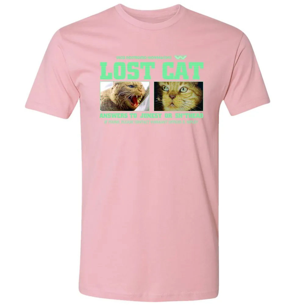 Premium Unisex T-Shirt - HFS4LGN6 - Light Pink - 3