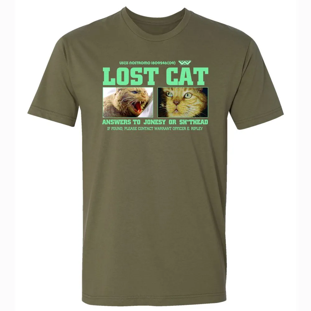 Premium Unisex T-Shirt - HFS4LGN6 - Military Green - 5