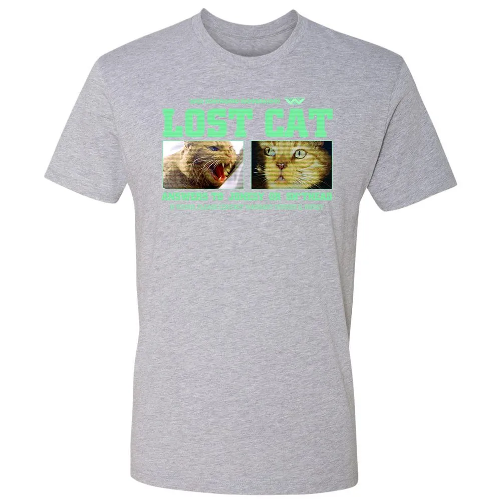 Premium Unisex T-Shirt - HFS4LGN6 - Heather Grey - 9
