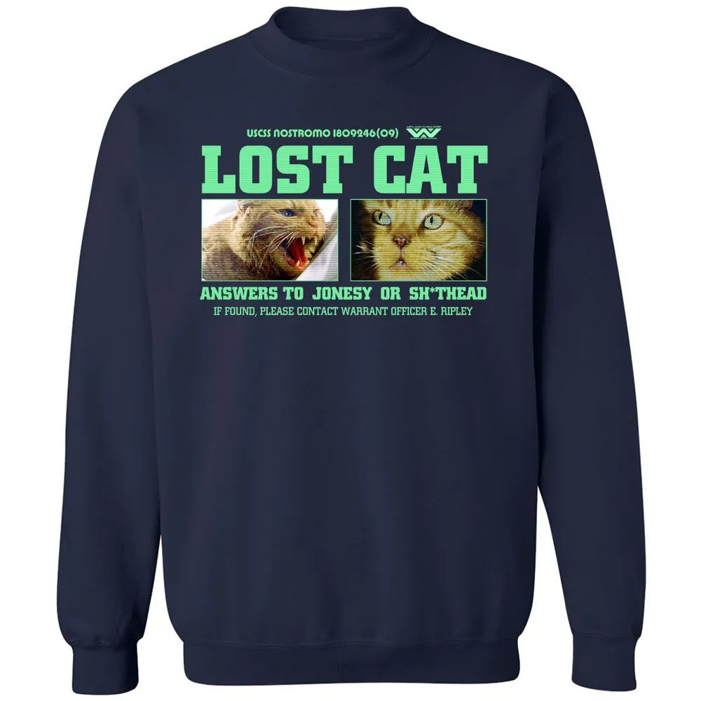 Classic Unisex Sweatshirt - HHYC5EY8 - Navy - 2