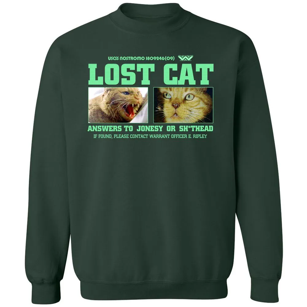 Classic Unisex Sweatshirt - HHYC5EY8 - Forest Green - 4