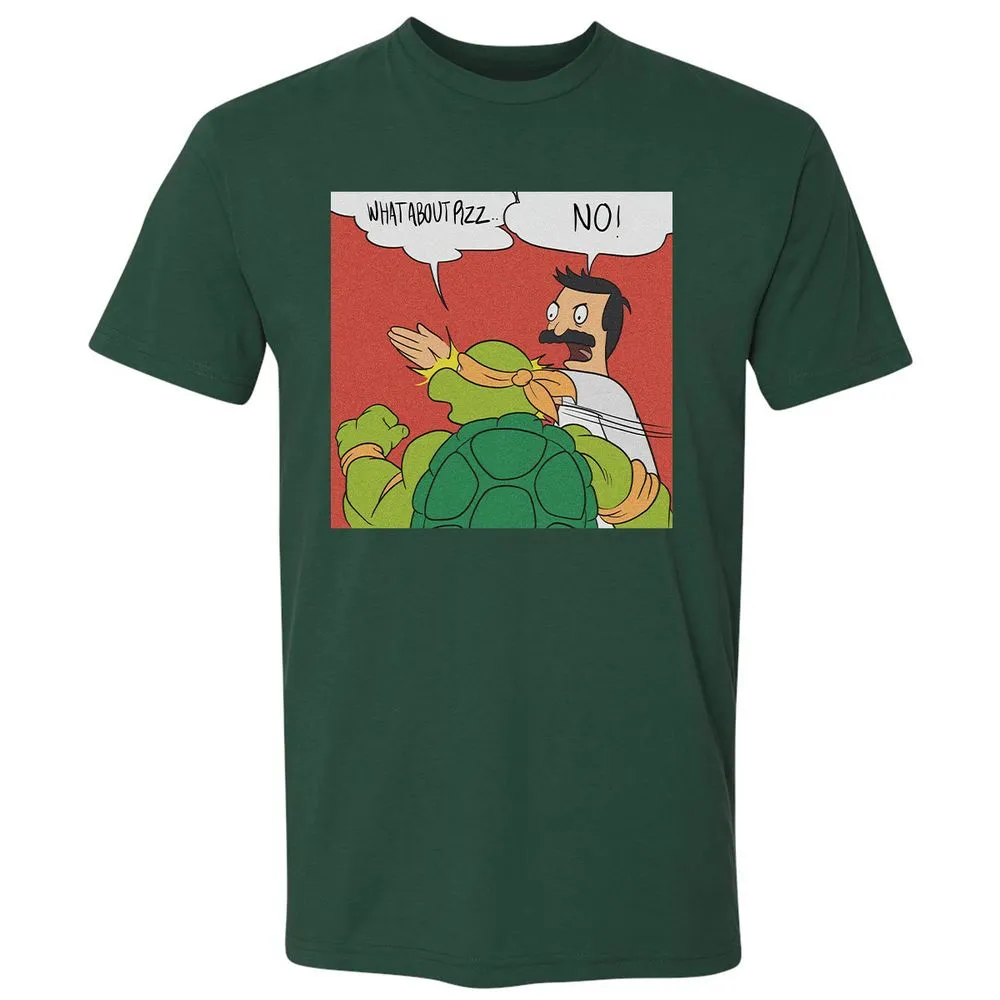 Premium Unisex T-Shirt - KFH4HCV5 - Forest Green - 13