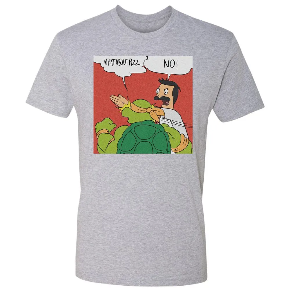 Premium Unisex T-Shirt - KFH4HCV5 - Heather Grey - 9