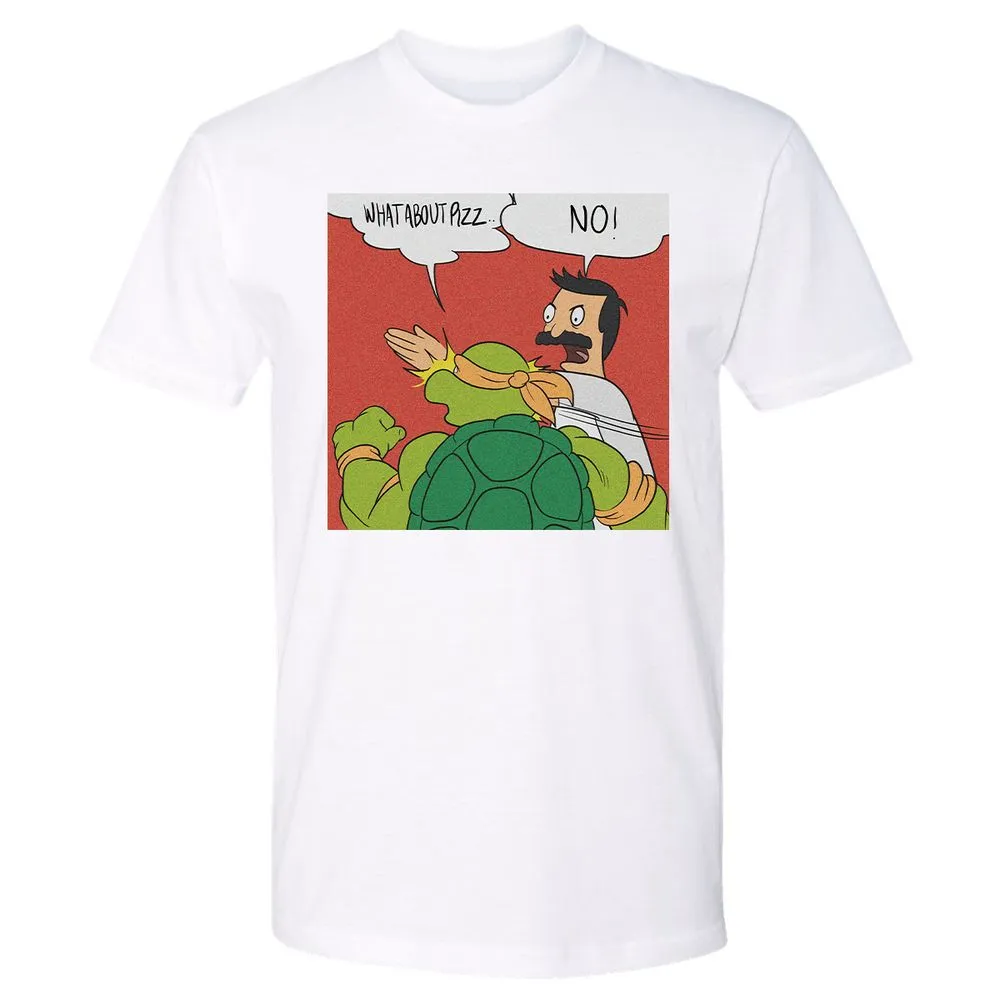 Premium Unisex T-Shirt - KFH4HCV5 - White - 4