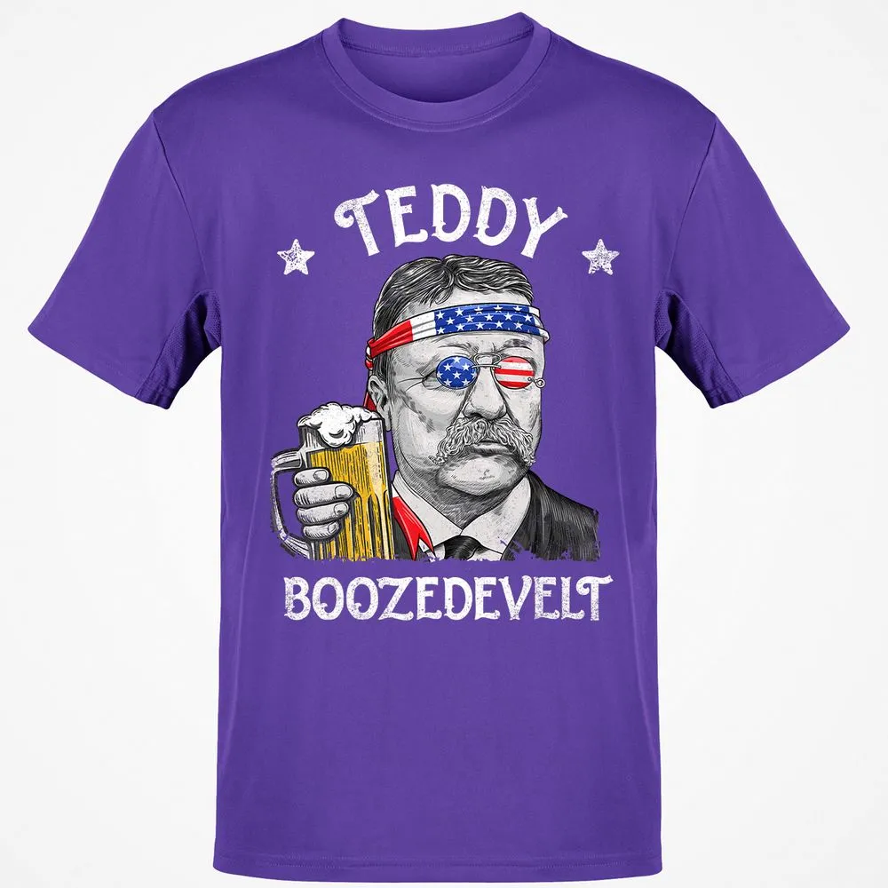 Classic Unisex T-Shirt - ZZSWFG9A - Purple - 9