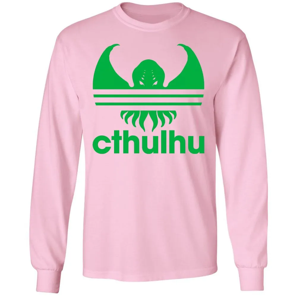 Long Sleeve T-Shirt - 3KSA5VV6 - Light Pink - 3