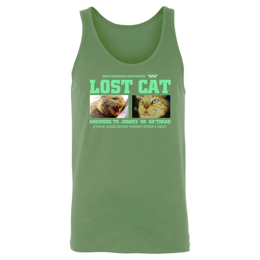 Unisex Jersey Tank - DYQ6AQJK - Leaf - 10