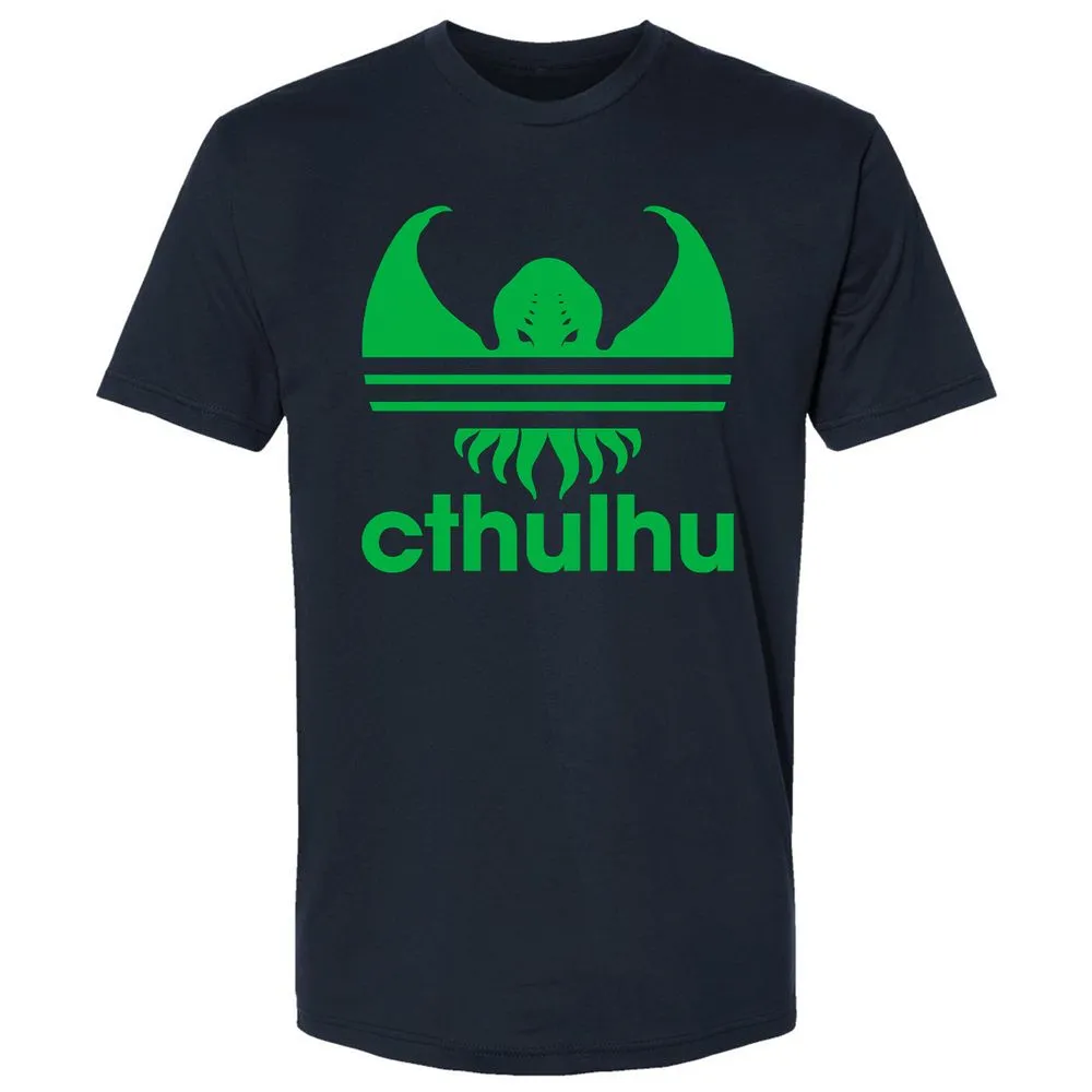 Premium Unisex T-Shirt - 9S22S865 - Midnight Navy - 2
