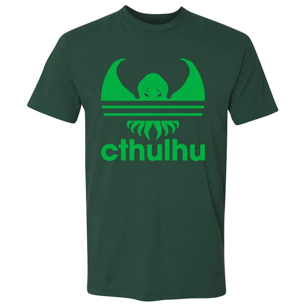 Premium Unisex T-Shirt - 9S22S865 - Forest Green - 13