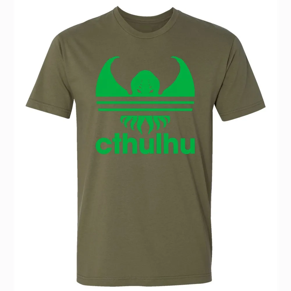 Premium Unisex T-Shirt - 9S22S865 - Military Green - 5