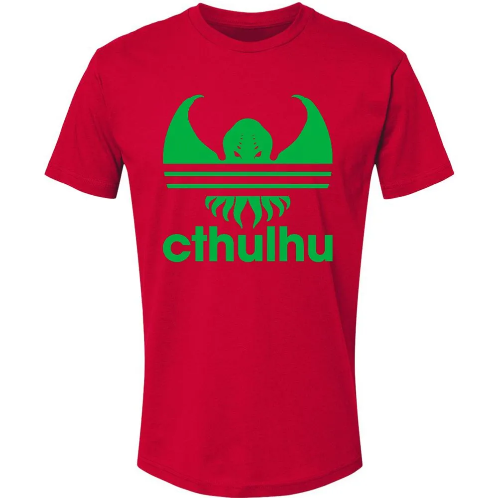 Premium Unisex T-Shirt - 9S22S865 - Red - 6