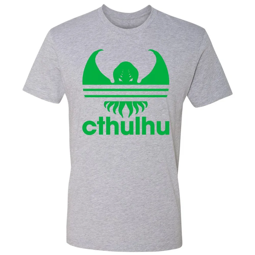 Premium Unisex T-Shirt - 9S22S865 - Heather Grey - 9