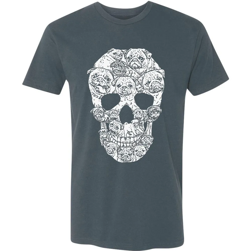 Premium Unisex T-Shirt - 3NCJSRBZ - Indigo - 15