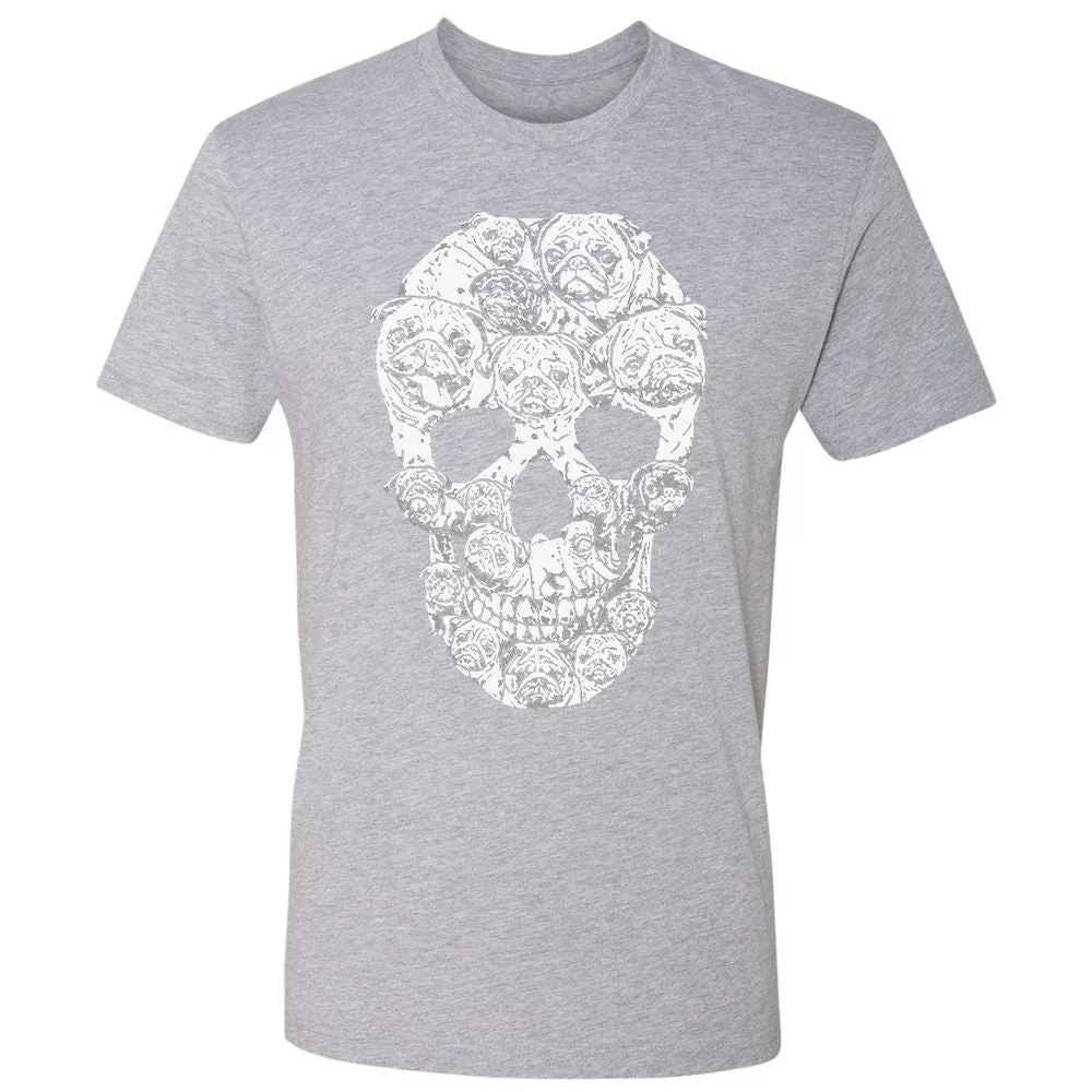 Premium Unisex T-Shirt - 3NCJSRBZ - Heather Grey - 9