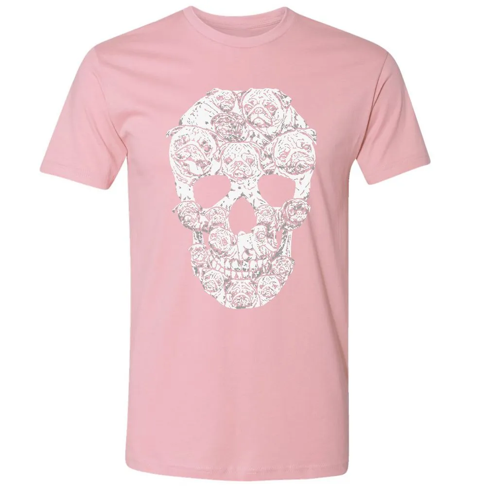 Premium Unisex T-Shirt - 3NCJSRBZ - Light Pink - 3