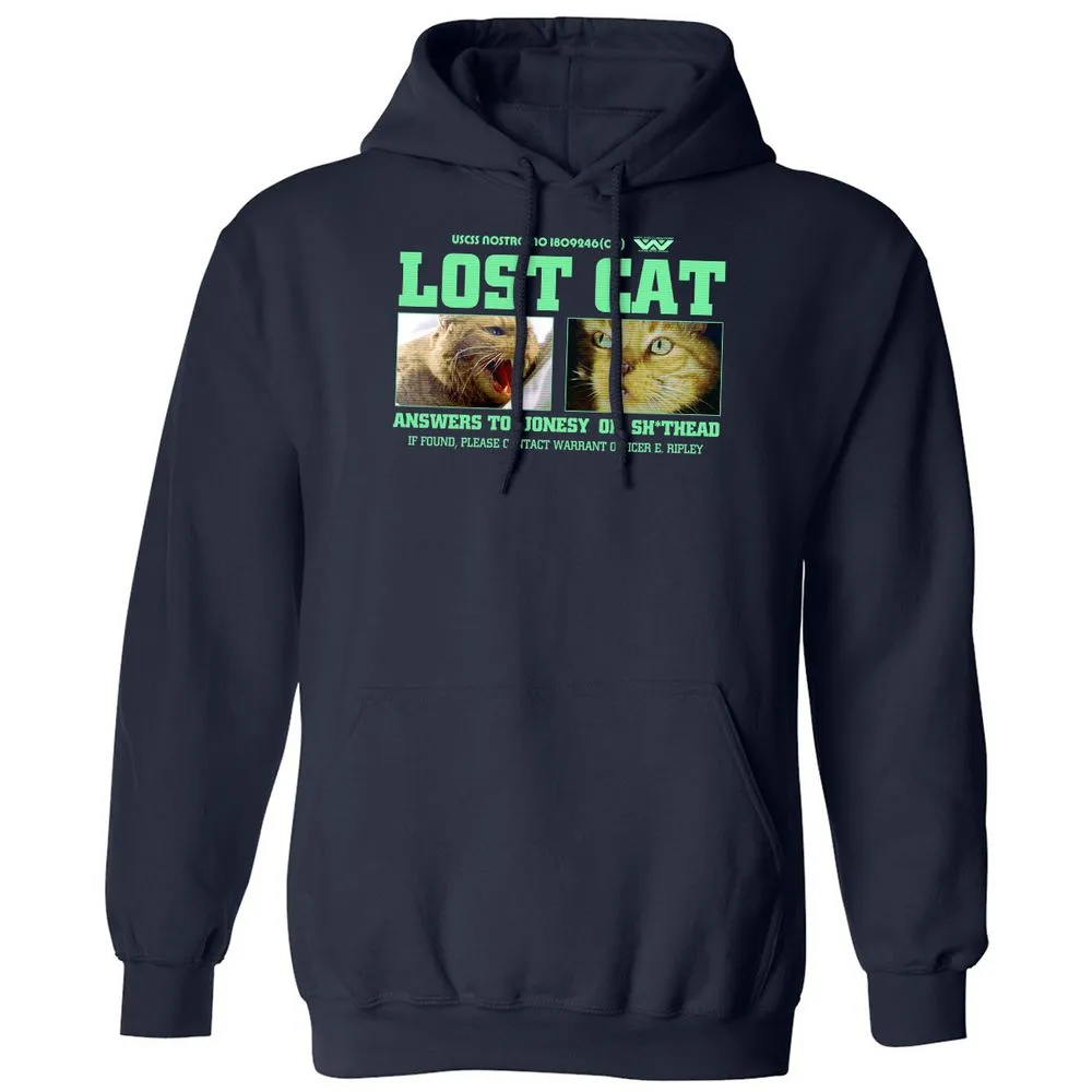 Classic Unisex Hoodie - EEGD6KAA - Navy - 2