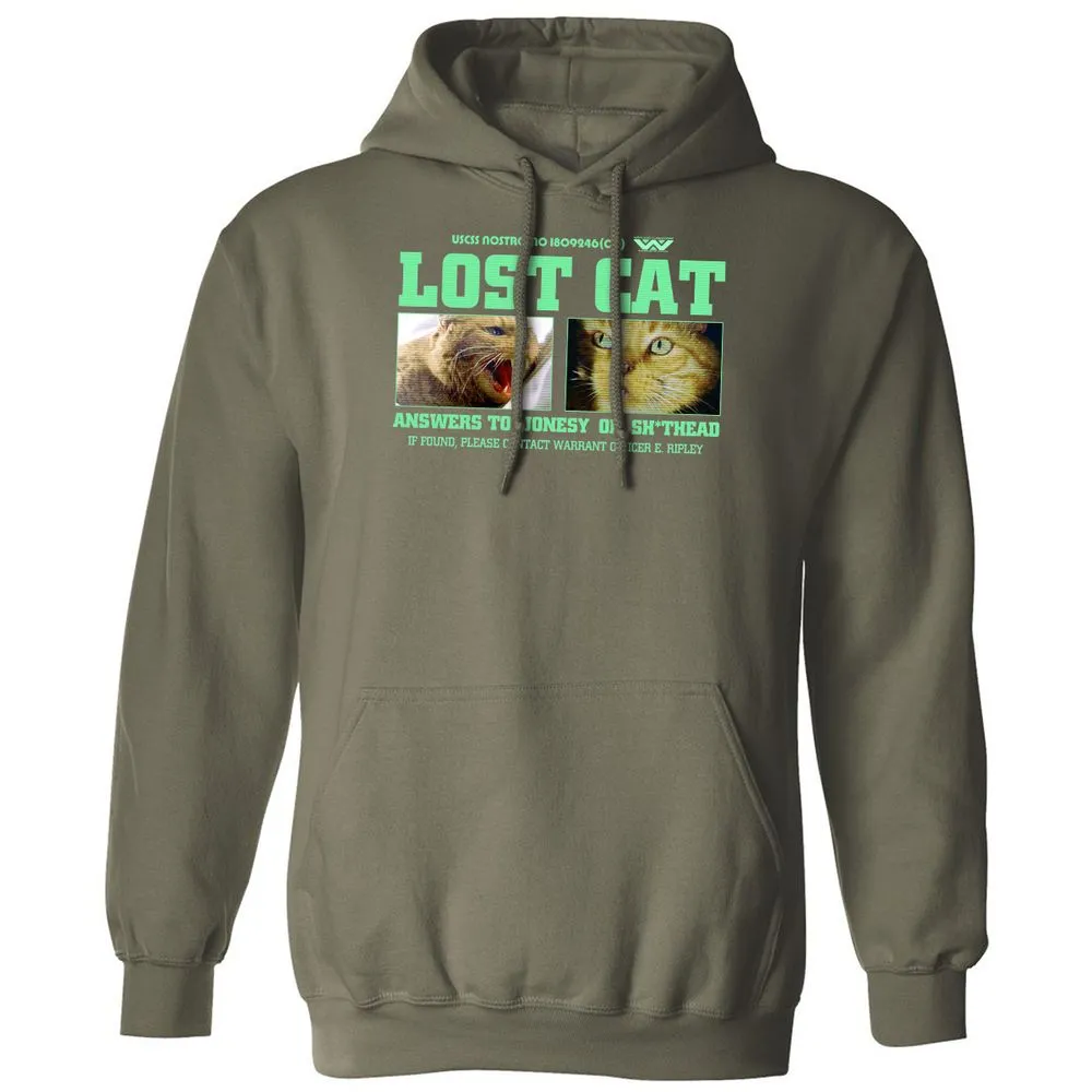 Classic Unisex Hoodie - EEGD6KAA - Military Green - 4