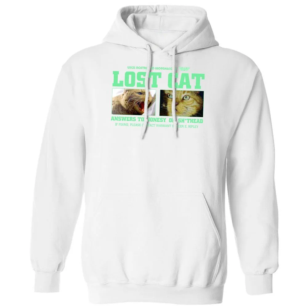 Classic Unisex Hoodie - EEGD6KAA - White - 11