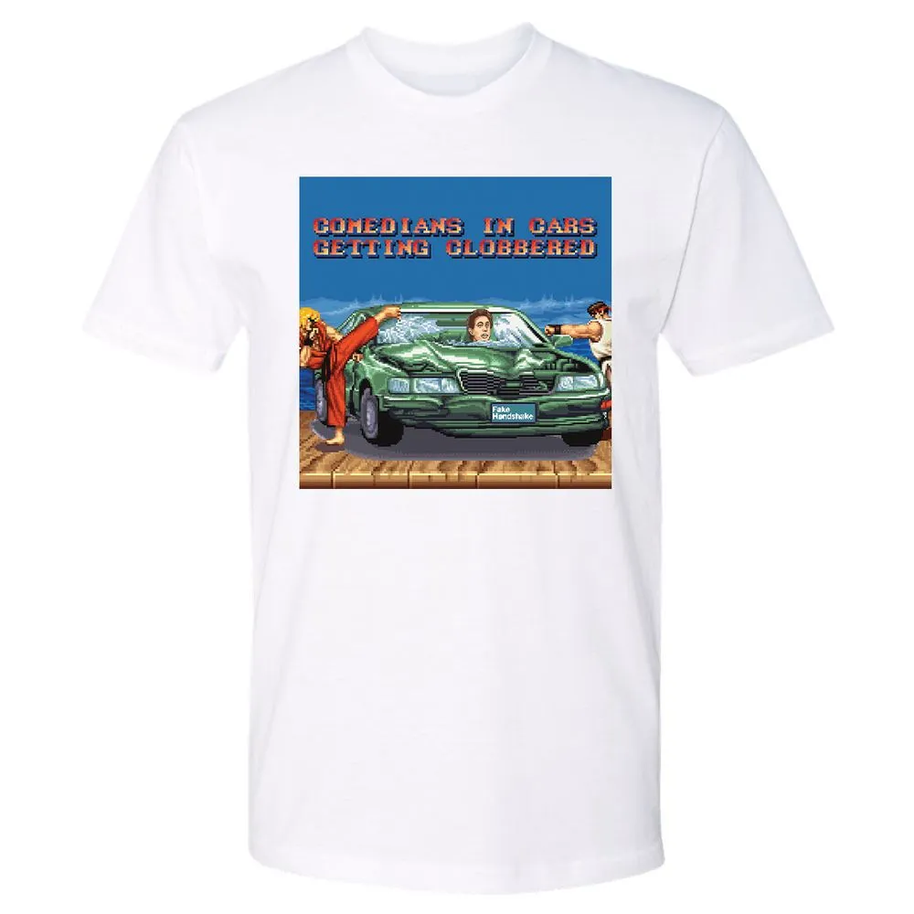 Premium Unisex T-Shirt - H7SBX9AG - White - 4
