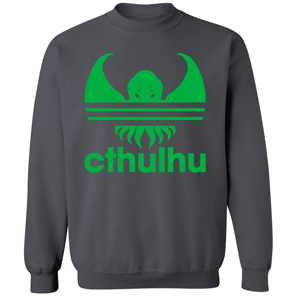 Classic Unisex Sweatshirt - RXXGCM4T - Charcoal - 7