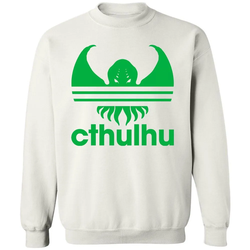 Classic Unisex Sweatshirt - RXXGCM4T - White - 12