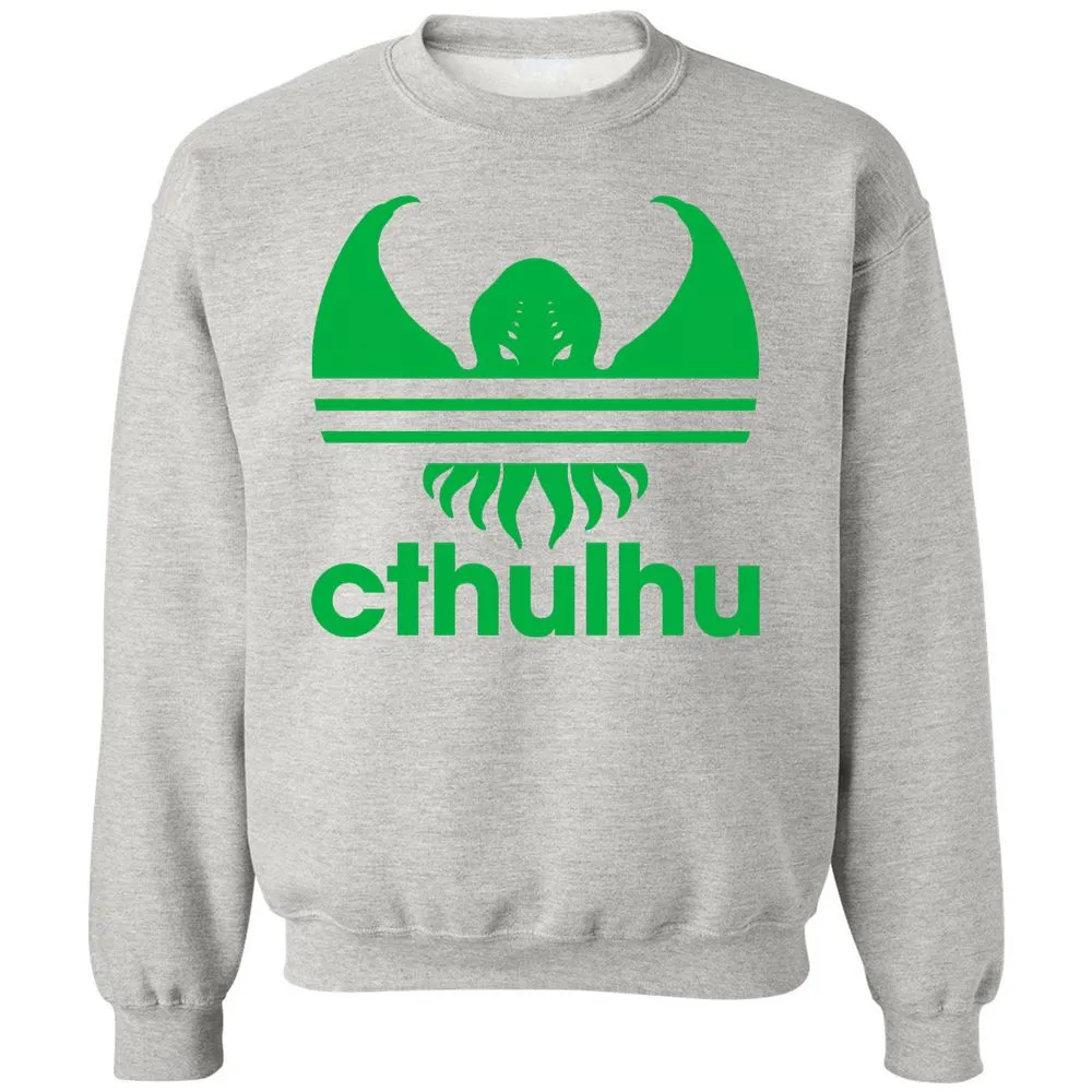 Classic Unisex Sweatshirt - RXXGCM4T - Ash - 8
